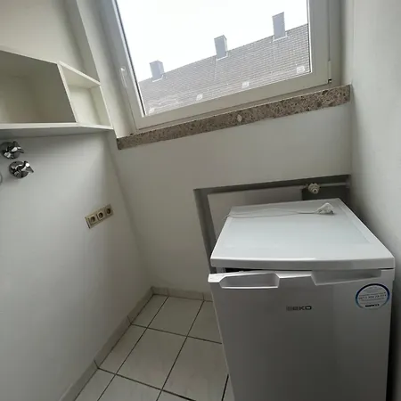 Modern In Apartment *