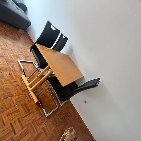 Apartment Modern In Dortmund