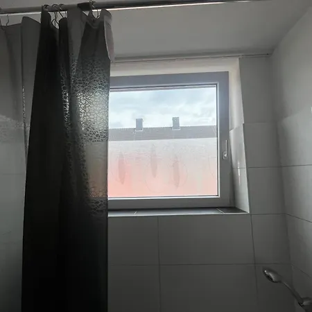 Modern In Apartment